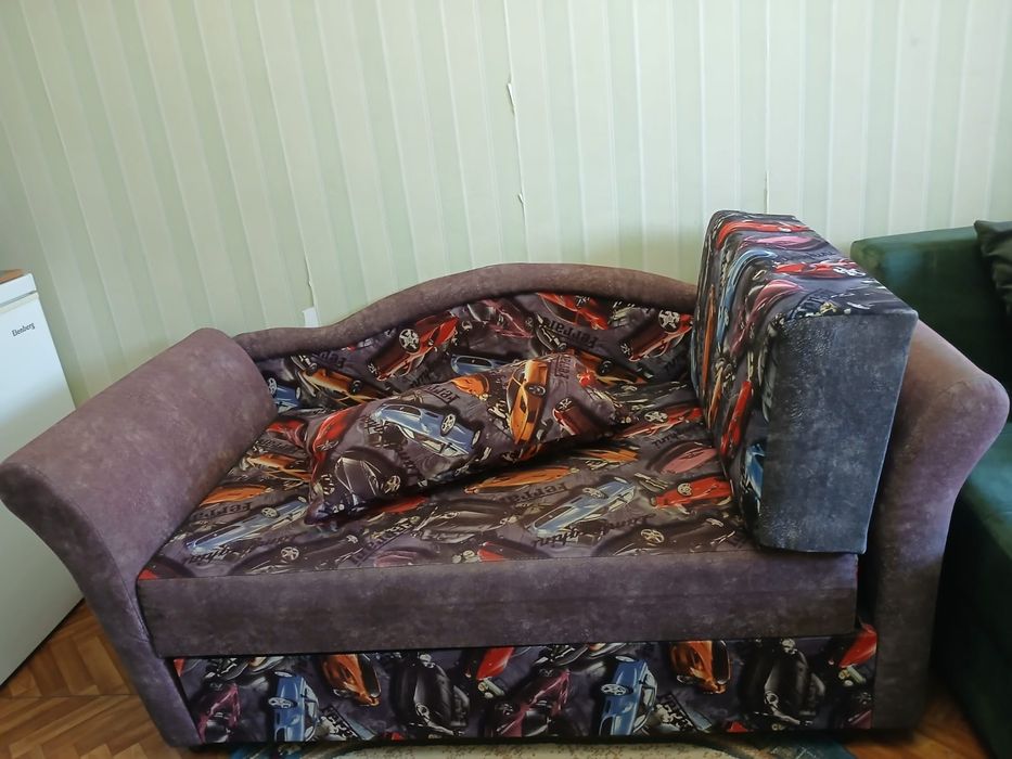 Продам детский диван