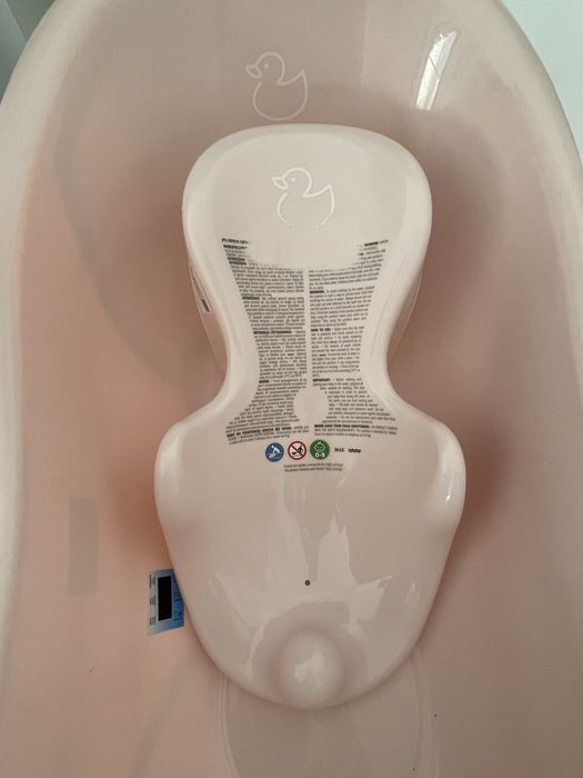 Cada si scaun de baie bebelusi