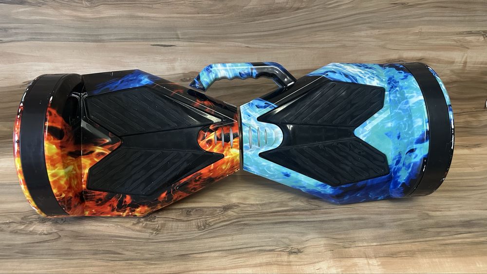 Продаю гироскутер 35000тг