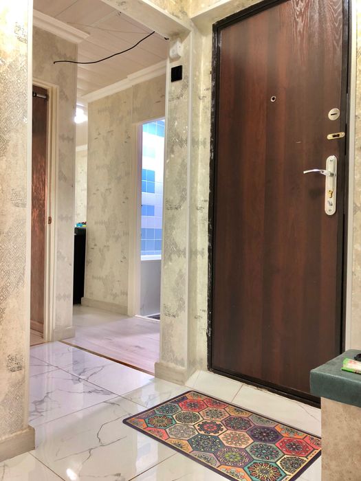 Продам 2-х комнатную квартиру