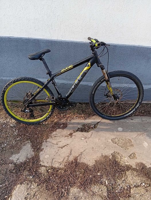 Biciclete Cube și alte modele în stare foarte bună.