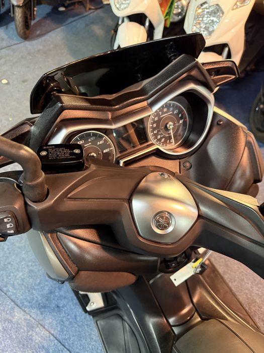 Yamaha  YP 125 tech max XMAX 2020