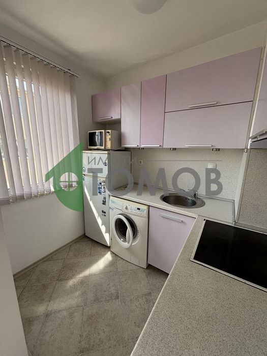 Продава се Тристаен апартамент в Стара Загора, Казански - 99 кв.м за 1213 €/кв.м - Снимка #6