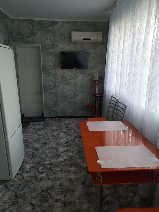 Долгосрочная Аренда квартиры