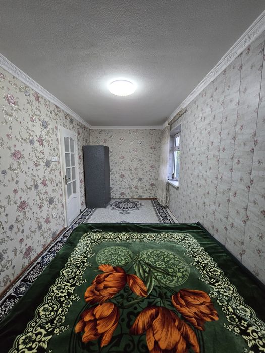 Фрунзенский ижара 2-хона