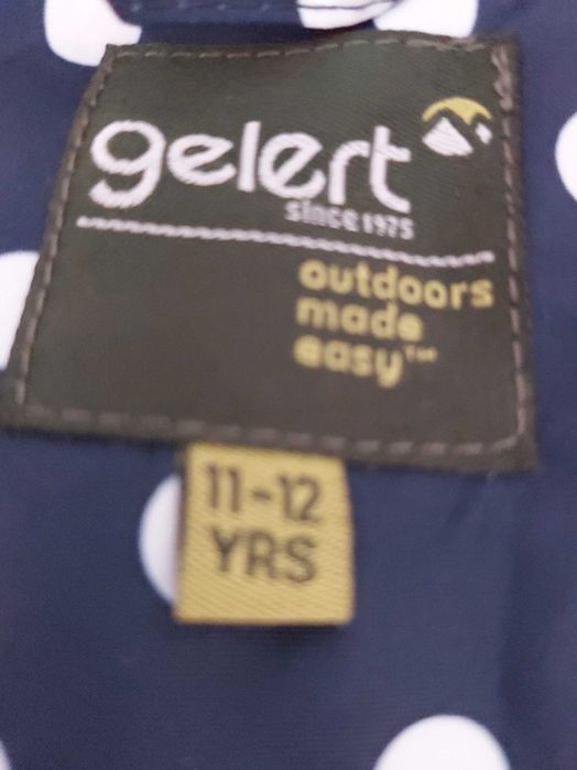 Geaca din fâș pentru copii