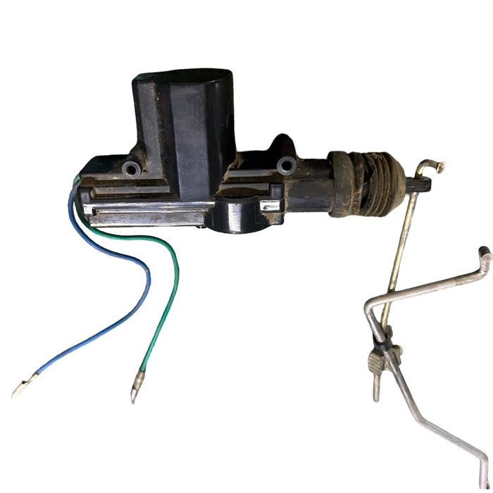 Motor Sistem De Inchidere Centralizata Skoda Roomster 5J 2006 - 2015