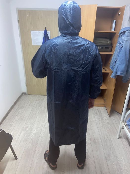 Дождевик для дождя