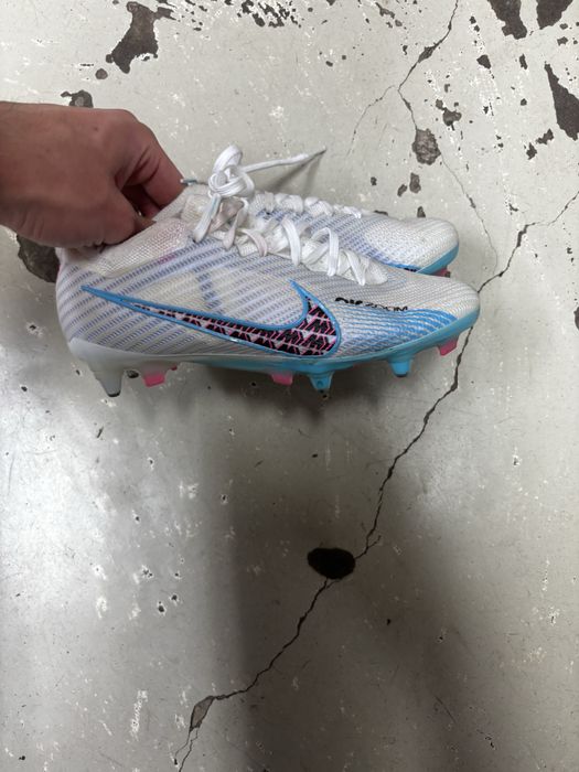 Nike Zoom Mercurial Vapor 15 Elite FG 36,5// Бутонки