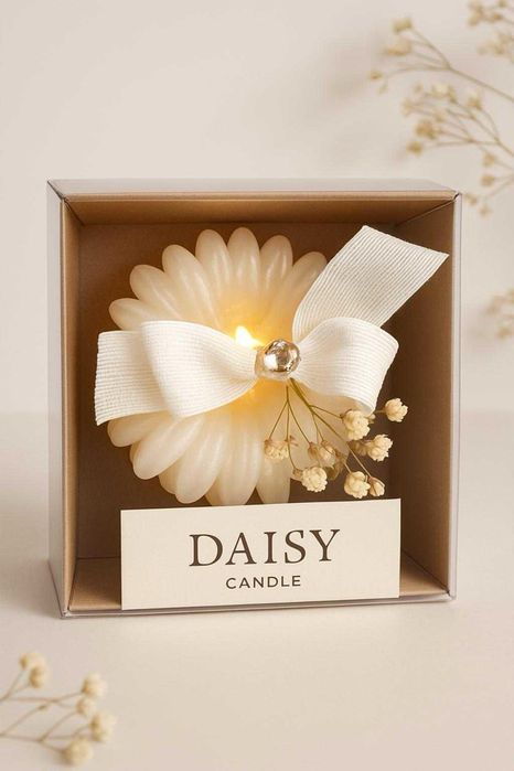 Комплетки със свещи