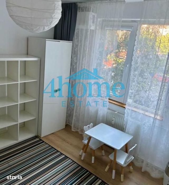 Apartament 3 Camere Crangasi|Metrou|Renovat