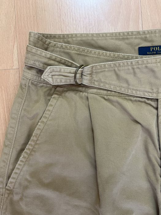 Polo Ralph Lauren дамски къс панталон М