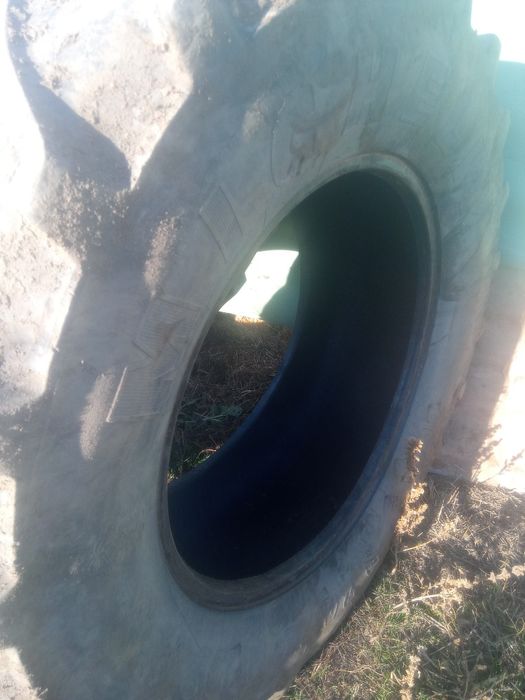 Cauciucuri 18,4 r 34