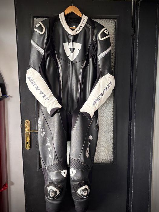 Мото екип REV'IT Висок клас! 54-Размер