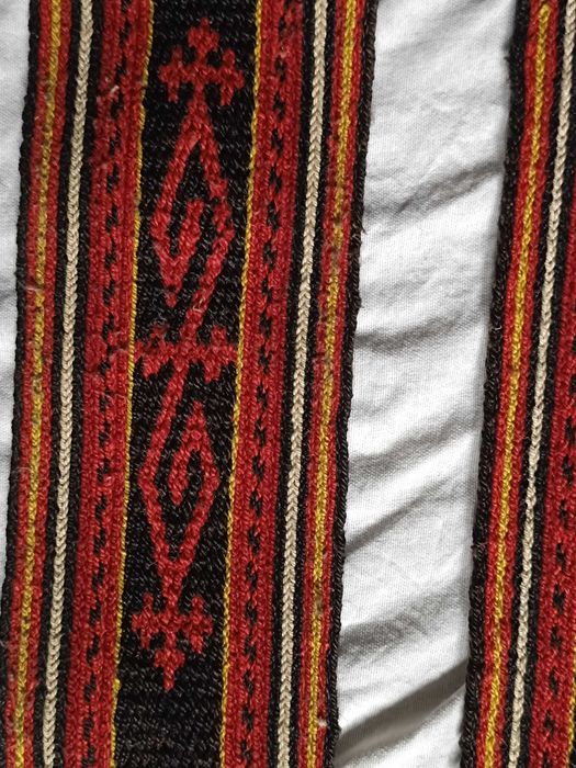 Автентичен колан/пояс