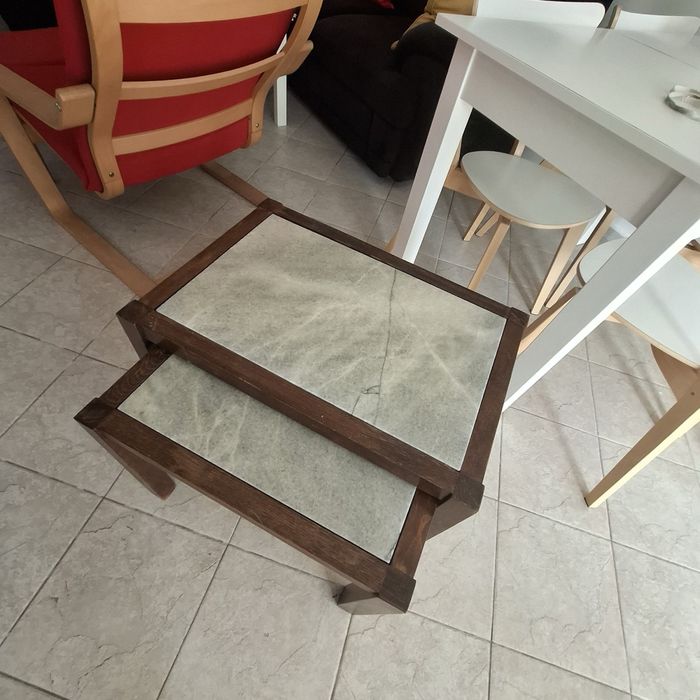 Холна маса два броя