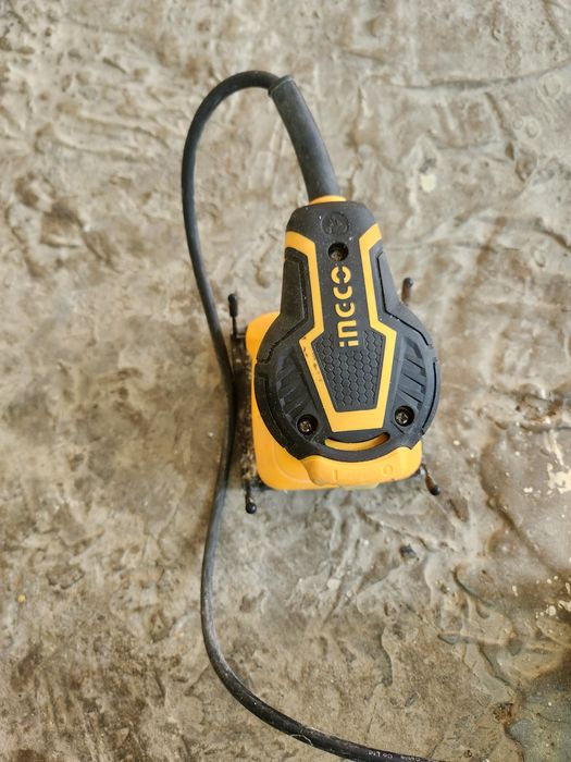 Шлифмашинка инко