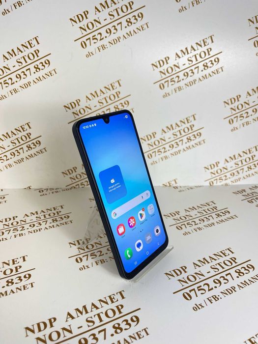 NDP Amanet NON-STOP Bld.Iuliu Maniu 69 SAMSUNG A17 (51030)