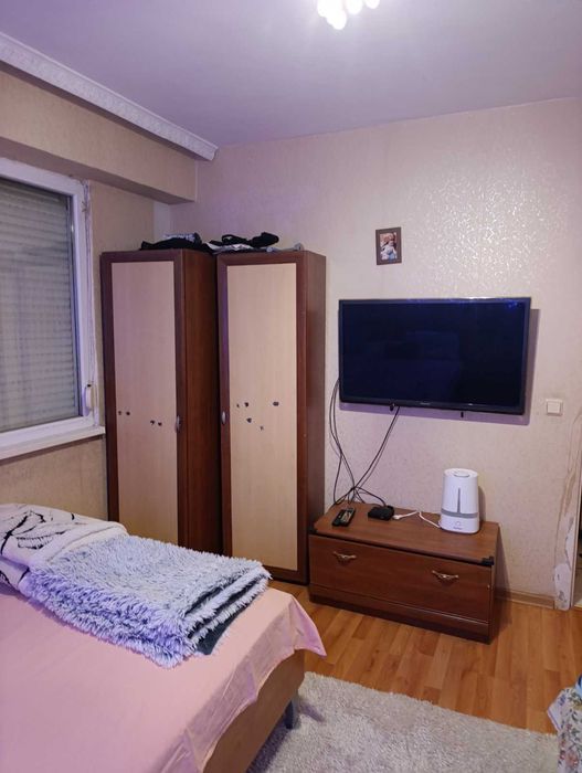 Продава се Тристаен апартамент в Хасково, Възраждане - 82 кв.м за 467 €/кв.м - Снимка #8