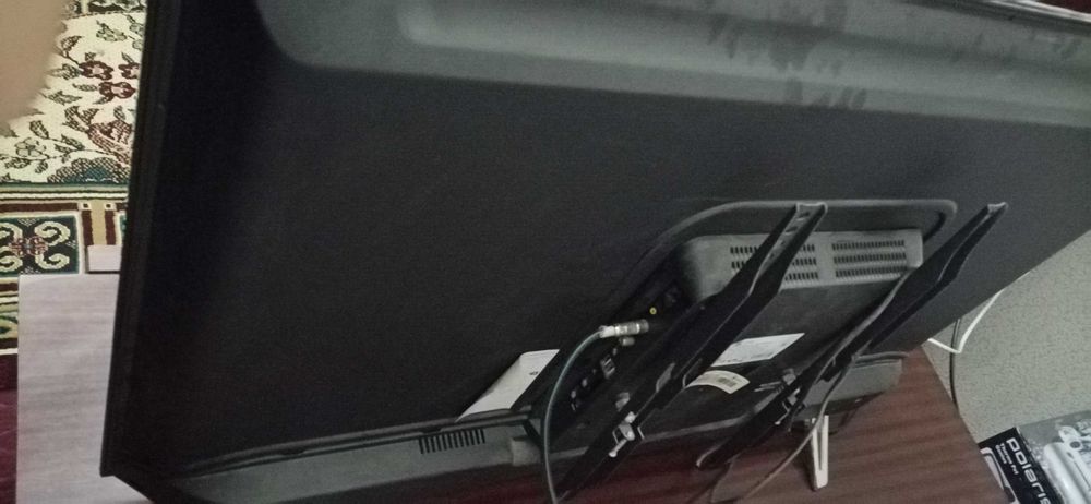 Zapchastga Smart Artel TV LED UA43H1400 model Android TV