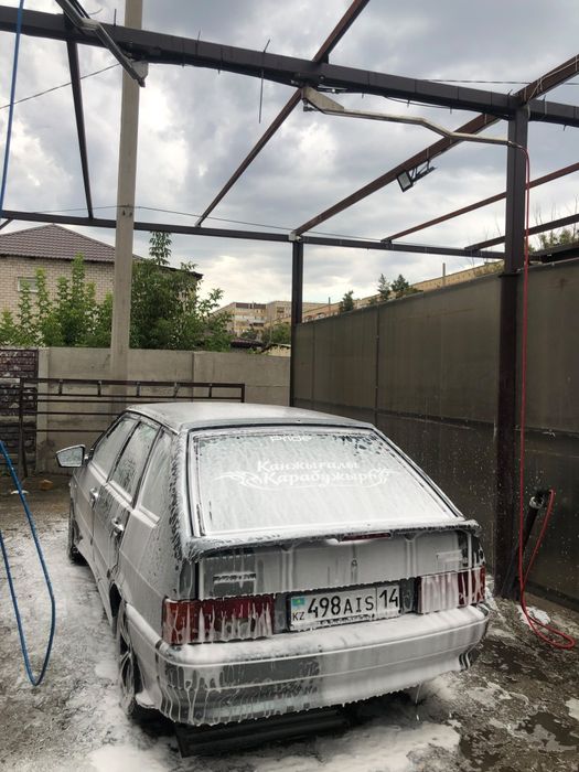 Продам ВАЗ 2114 цвета кварц