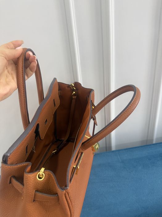 Сумка под Hermes