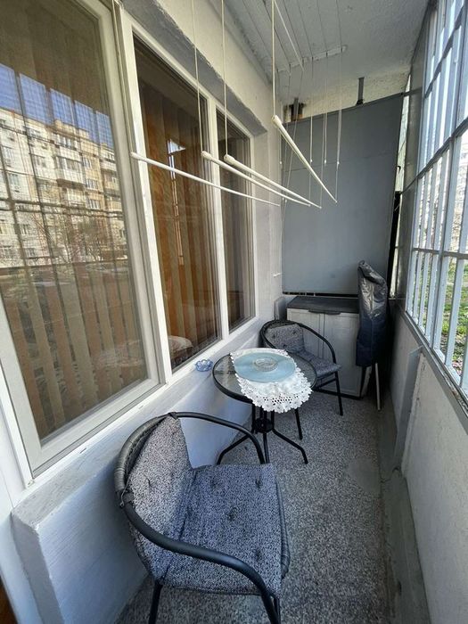 Дава се под наем Двустаен апартамент в София, Свобода - 70 кв.м за 548.25 € - Снимка #2