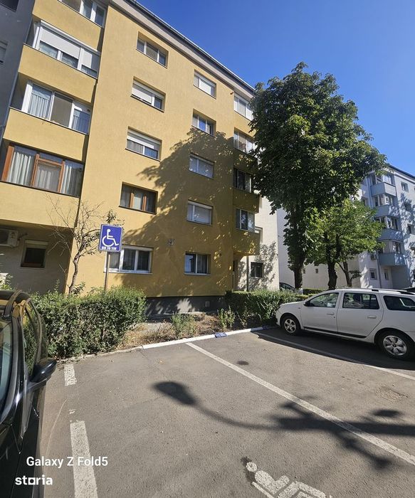 APARTAMENT 2 Camere decomandate tip PB mare, STR. BUMBACULUI – NUFĂRUL