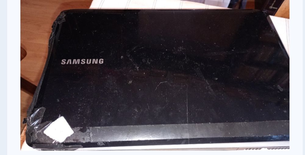 Laptop Samsung RV510(dezmembrări)
