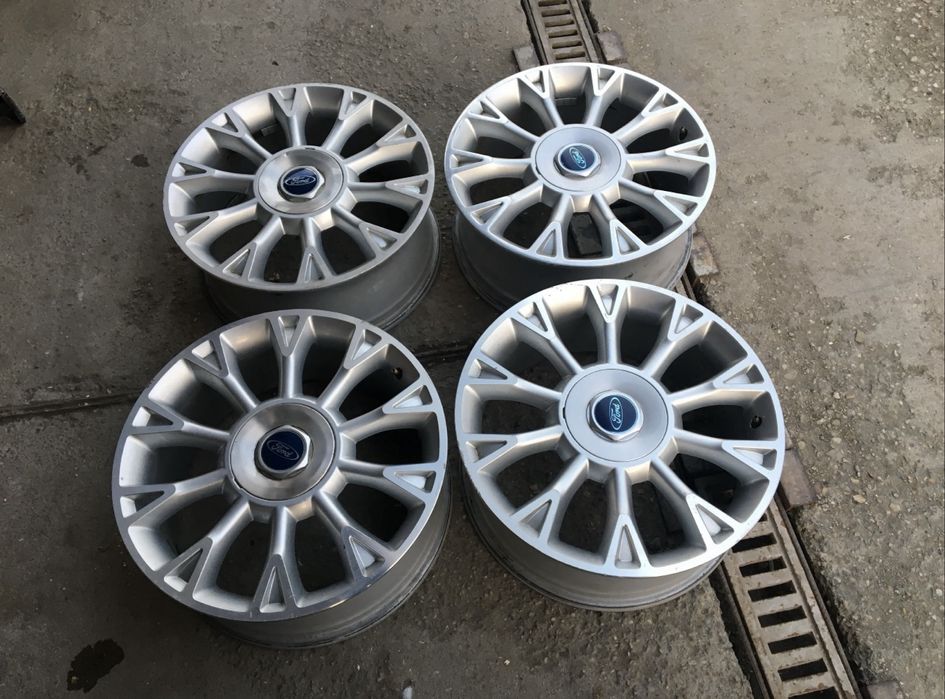 jante ford originale r18 5x108