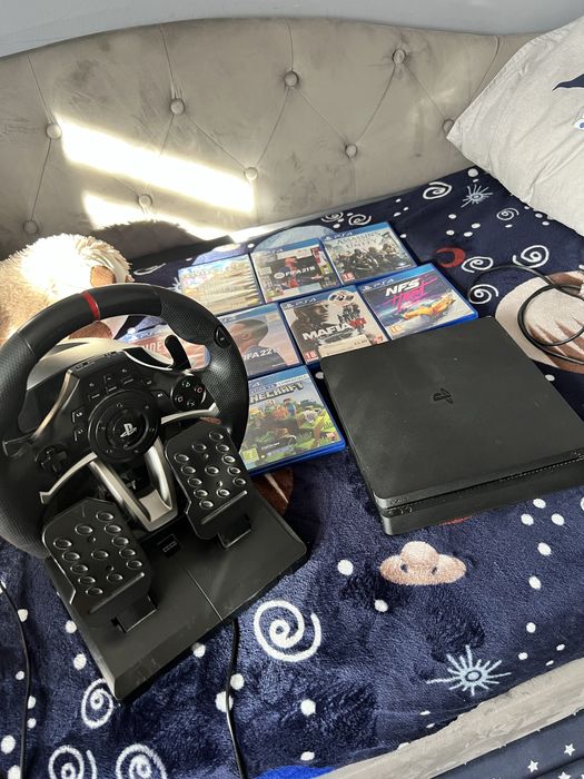 PS 4 fara controller !