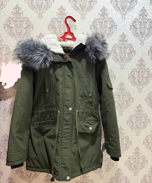 Парка Турция 40-44XL