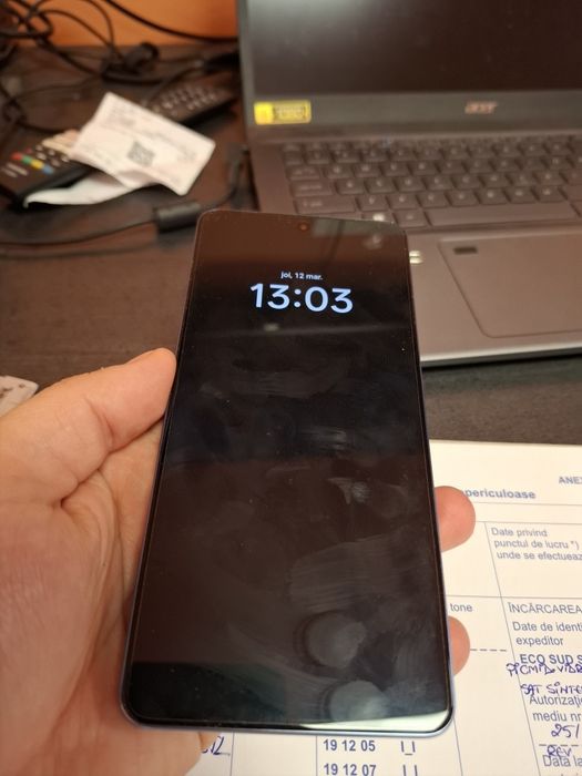 Realme GT 7 , Garanție 2027