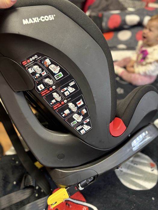 Scaun auto Maxi Cosi