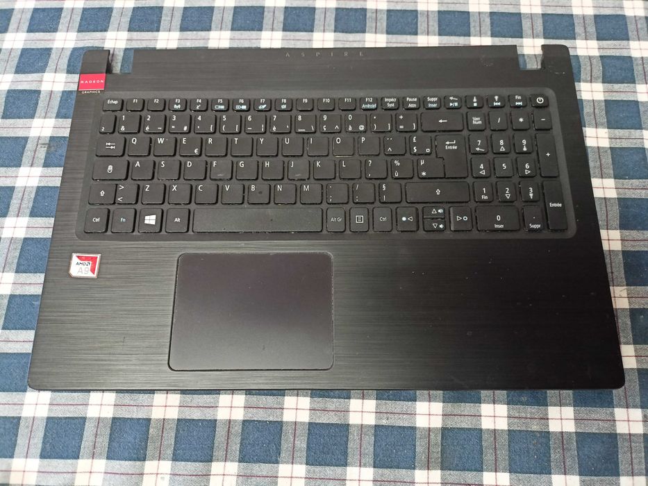 Elemente Acer Aspire A315-21 A315-31 A315-32 A315-51 A315-52