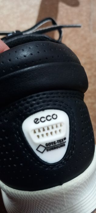 Adidasi Ecco gore tex