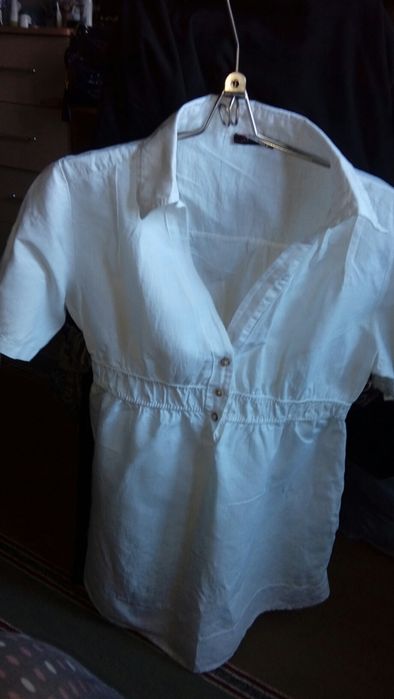 Продам школьные блузки и брюки