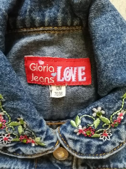 Продам вещи на девочку