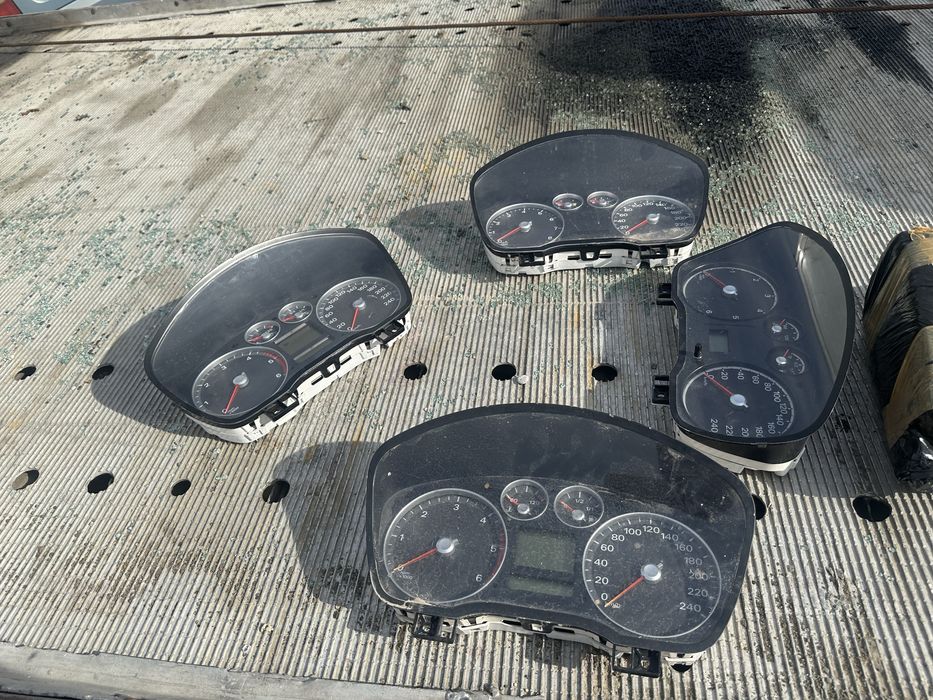 Ceas ceasuri bord ford focus 2 ford c max