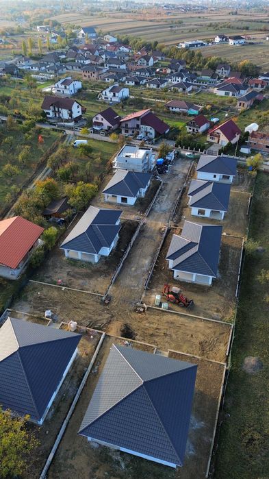 House in Baia Mare - View 4