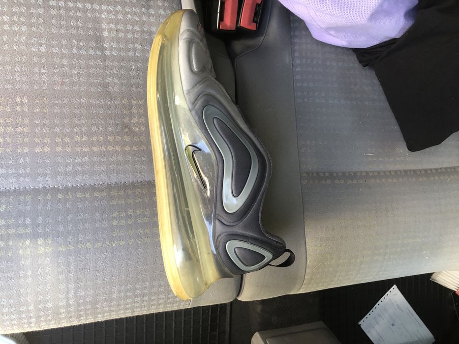 Nike N43 маратонки