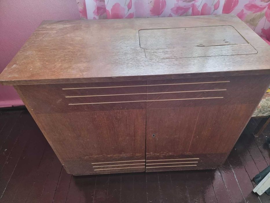 Шевна машина Minerva