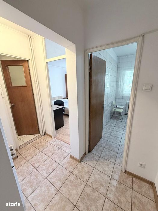 Garsonieră 36mp, cu balcon și lift, Vatra Luminoasă