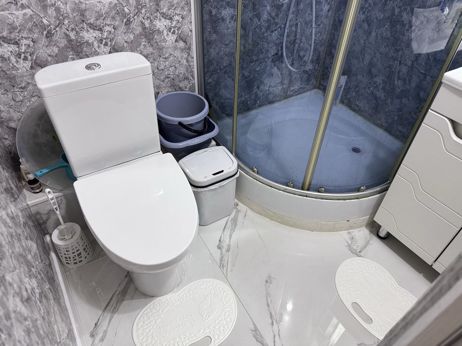 Продается квартира в центре города