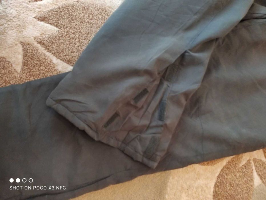 Дънки и пантон за лов оригинални -хл-40-55лв.