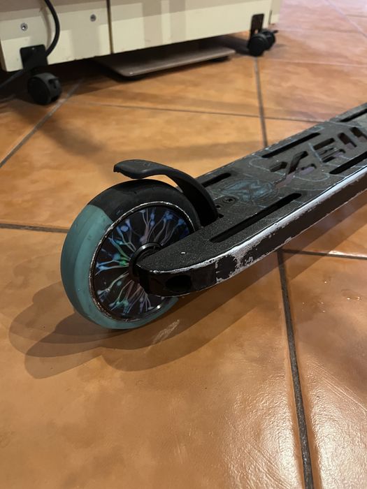 Trotineta MGP MGX P1 PRO