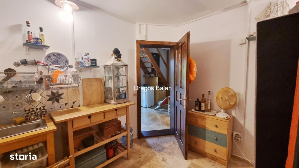 Vama Veche // Casa de vacanta // Renovata