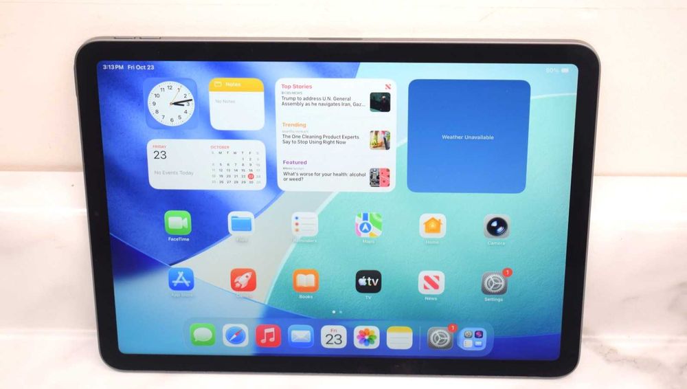 Apple iPad Air 5th Gen 64 ГБ Space Gray