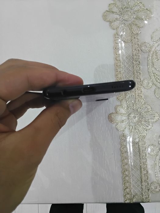 Samsung a41 holati zor