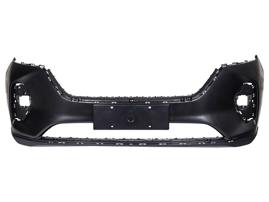 Haval M6 oldi va orqa bamper va boshqa ehtiyot qismlari